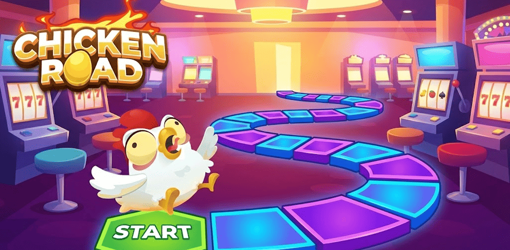 Chicken Road Ecuador Game Interface