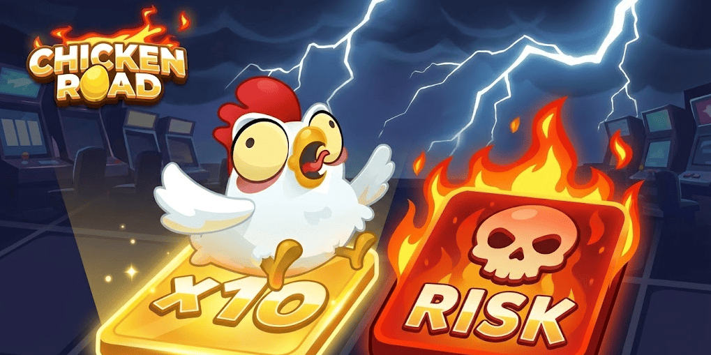 Chicken Road Game Strategy
